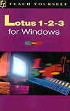 Lotus 1-2-3 for Windows