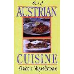 The Best of Austrian Cuisine