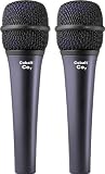 Electro-Voice EV COBALT 7 PREMIUM VOCAL MIC BUY 1, GET 1 FREE