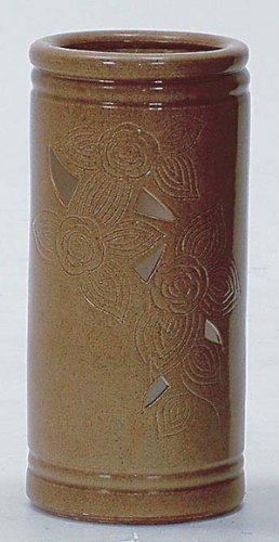 【送料無料】陶製傘立て　NT-5 