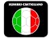 Eusebio Castigliano (Italy) Soccer Mouse Pad
