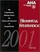 Book Hospital Statistics, 2001