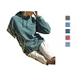 Chouinard/Comfort Colors - Adult Heavyweight Hooded Sweatshirt (1562)