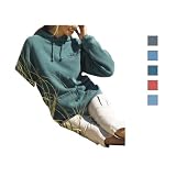 Chouinard Comfort Colors - Adult Heavyweight Hooded Sweatshirt (1562)