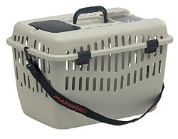 Binny Small Animal Pet Carrier
