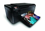 HP Photosmart All-in-One Printer