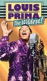 Louis Prima - The Wildest