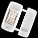 LG Voyager VX10000 Soft Silicone Protector Skin Case Clear