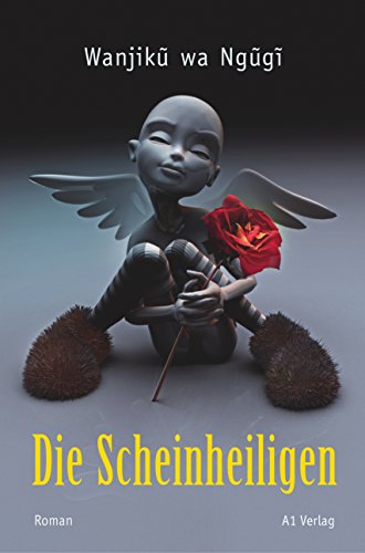 Die Scheinheiligen: Roman (German Edition)