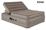 Wenzel Insta-Flex Queen Size Airbed with Pump