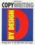 Copywriting by Design: Bringing Ideas to Life With Words and Images