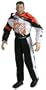 NASCAR Tony Stewart 12" Action Figure Doll