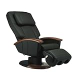 Human Touch HT-136 Robotic Massage Chair
