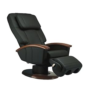 Human Touch HT-136 Robotic Massage Chair