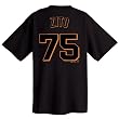 Barry Zito San Francisco Giants Youth Name and Number T-Shirt