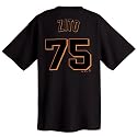 Barry Zito San Francisco Giants Youth Name and Number T-Shirt