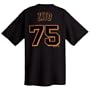 Barry Zito San Francisco Giants Name and Number T-Shirt