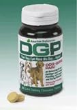 DGP Revitalizer For Dogs 60T