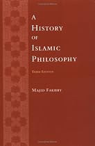 A History of Islamic Philosophy
