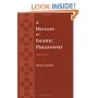 A History of Islamic Philosophy
