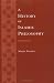 A History of Islamic Philosophy