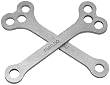Baron Custom Accessories Rear Lowering Kit BA-7500-21