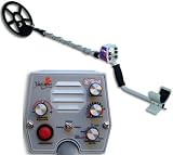 Tesoro Vaquero Metal Detector