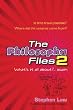 The Philosophy Files 2