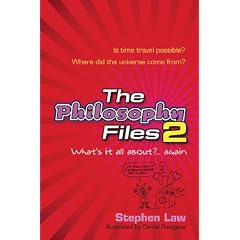 The Philosophy Files 2