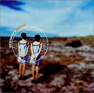 Newsboys - Giving It Over (Thrive Album Version) Lyrics - Zortam Music