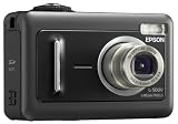 Epson L-500V 5MP Digital Camera with 3x Optical Zoom