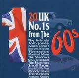Search : 20 UK No. 1's from the 60s