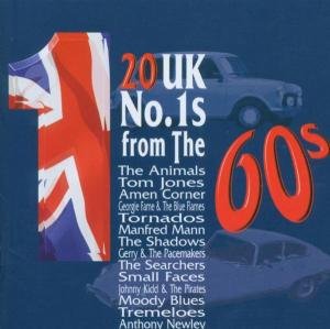 CD-Charts  Search : 20 UK No. 1's from the 60s