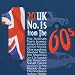 Search : 20 UK No. 1's from the 60s