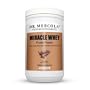 Mercola Miracle Whey Chocolate Protein Powder