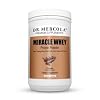 Mercola Miracle Whey Chocolate Protein Powder