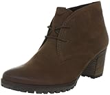 Gabor Shoes Comfort 5278025, Damen Fashion Halbstiefel & Stiefeletten, Braun (marone (micro)), EU 41 (UK 7.5) (US 10)