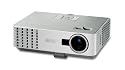 Acer P3251 DLP-Projektor (Kontrast 3700:1, 2700 ANSI Lumen, XGA 1024 x 768 Pixel) silber