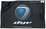 Dye Microfiber Lens Cloth