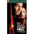From Hell [VHS] by 
