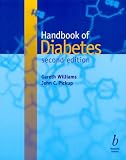 Handbook of Diabetes