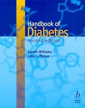 Handbook of Diabetes