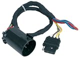 Hopkins Plug-In Simple 41155 T Connector Wiring Kit For Chev/GMC 2500/3500 Pickup, Suburban, Yukon, Yukon Xl '00-08