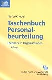 Taschenbuch für