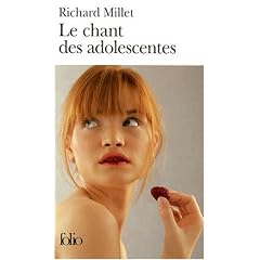 Le chant des adolescentes