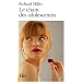 Le chant des adolescentes