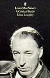 Louis MacNeice : a study