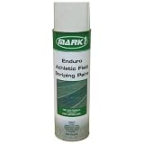 Athletic Specialties White Aerosol Filed Marking Paint (Pack of 12)