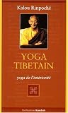 Yoga tib�tain