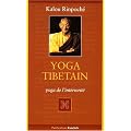 Yoga tib�tain
